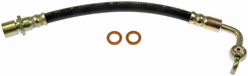 Dorman H620849 Brake Hydraulic Hose product image 2 of 3