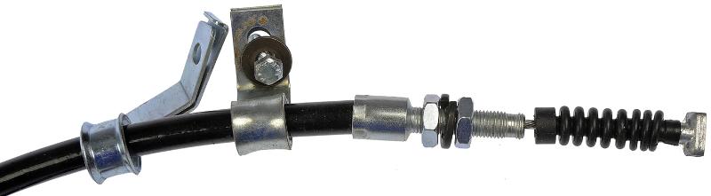 Dorman C94280 Parking Brake Cable product image 2 of 3