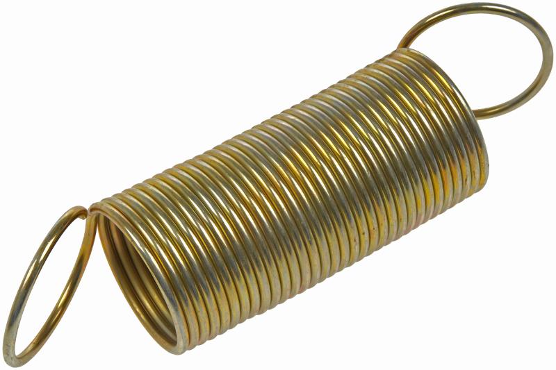 Dorman 9385101CD Hood Hinge Spring product image 1 of 2
