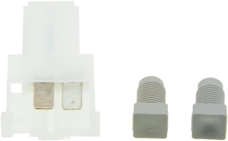 Dorman M39593 Brake Master Cylinder product image 2 of 5