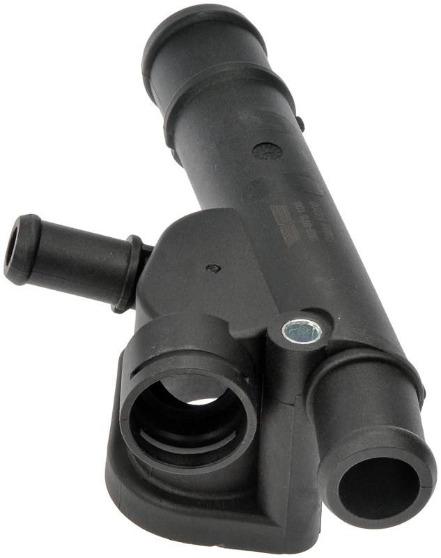 Dorman 902975 Engine Coolant Water Outlet product image 1 of 3