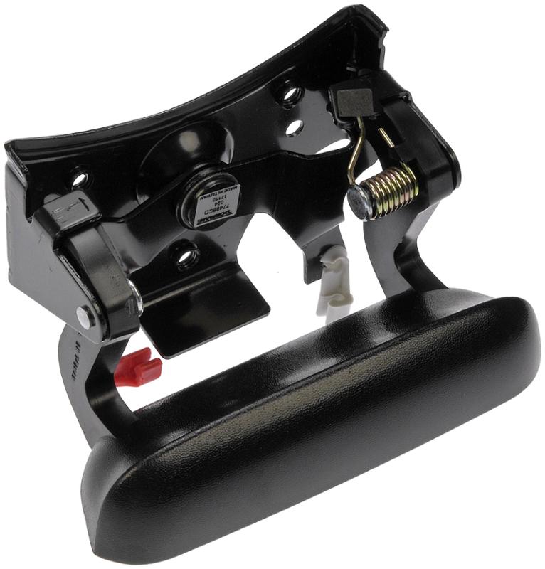 Dorman 77488CD Tailgate Handle product image 4 of 6