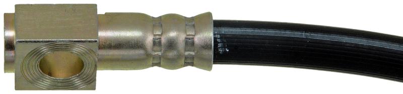 Dorman H381271 - Brake Hydraulic Hose Dorman H381271 Brake Hydraulic Hose product image 1 of 3