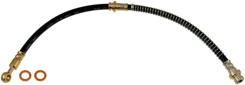 Dorman H620300 Brake Hydraulic Hose product image 1 of 3