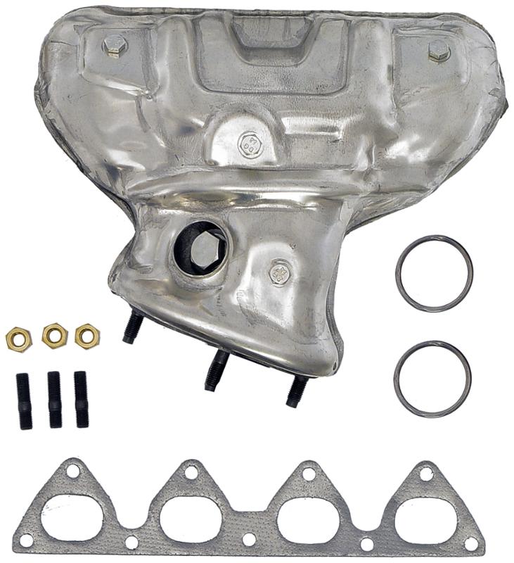 Dorman 674512 Exhaust Manifold product image 2 of 3