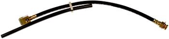 Dorman H621041 Brake Hydraulic Hose product image 1 of 3