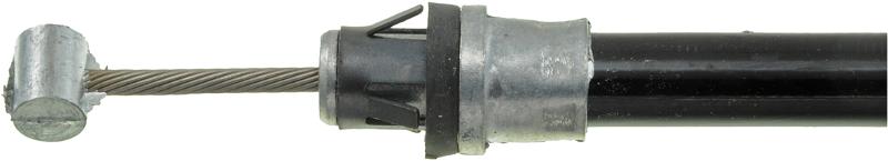 Dorman C660178 Parking Brake Cable product image 2 of 3