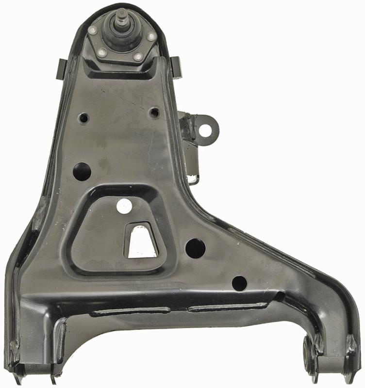 Dorman 520142 Suspension Control Arm and Ball Joint Assembly product image 1 of 2