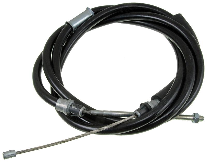 Dorman C95041 Parking Brake Cable product image 1 of 3