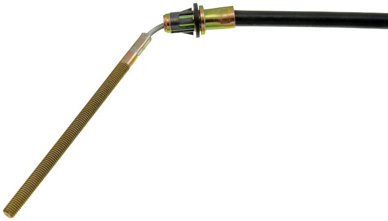 Dorman C94382 Parking Brake Cable product image 1 of 3
