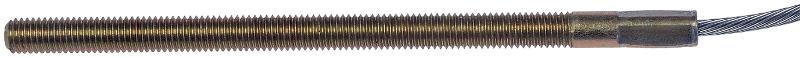 Dorman C92983 Parking Brake Cable product image 1 of 3