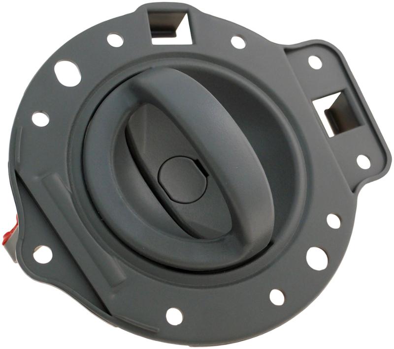 Dorman 83979 Interior Door Handle product image 2 of 3