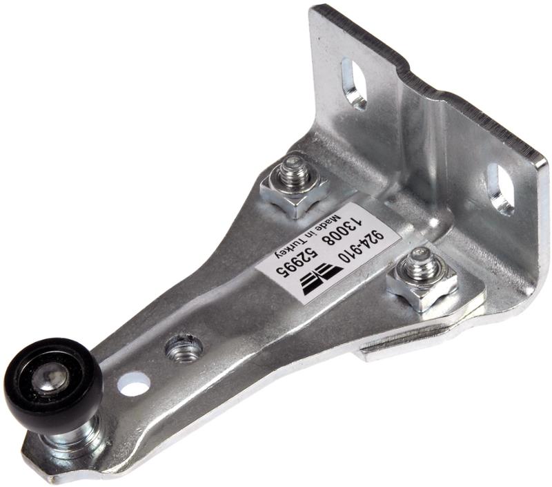 Dorman 924910 Sliding Door Roller product image 1 of 2