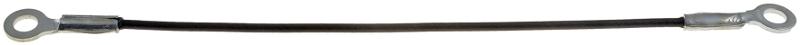 Dorman 38501 - Tailgate Support Cable Dorman 38501 Tailgate Support Cable product image 1 of 4