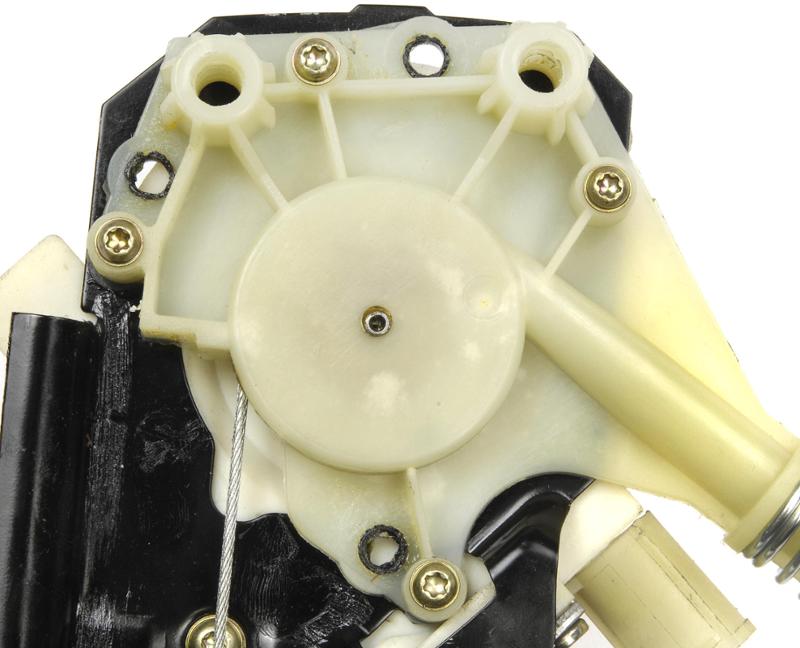 Dorman 748001 - Power Window Motor and Regulator Assembly Dorman 748001 Power Window Motor and Regulator Assembly product image 2 of 7