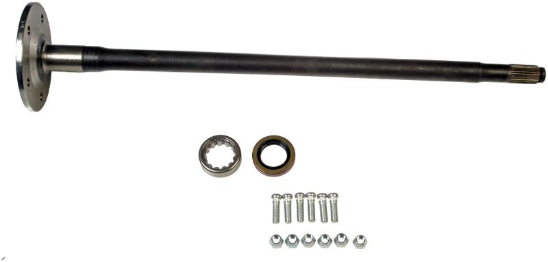Dorman 630125 - Axle Shaft Dorman 630125 Axle Shaft product image 1 of 1