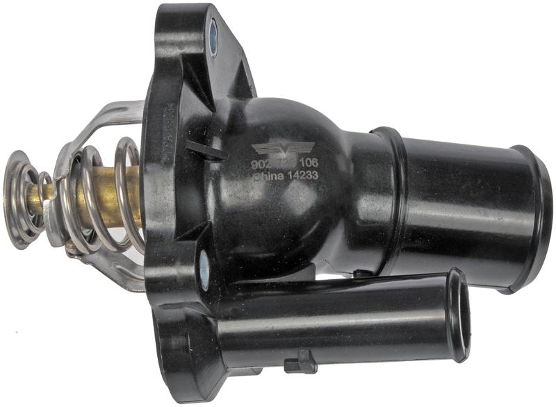 Dorman 902733 - Engine Coolant Thermostat Housing Assembly Dorman 902733 Engine Coolant Thermostat Housing Assembly product image 2 of 3