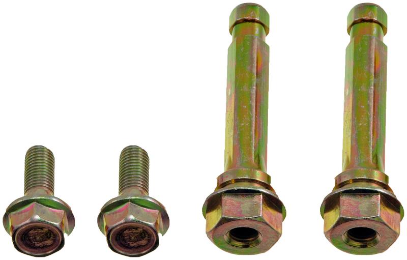 Dorman HW14112 - Disc Brake Caliper Bolt Dorman HW14112 Disc Brake Caliper Bolt product image 1 of 1