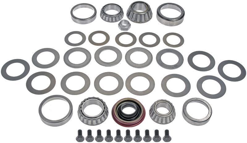 Dorman 697102 Differential Bearing Kit product image 1 of 1