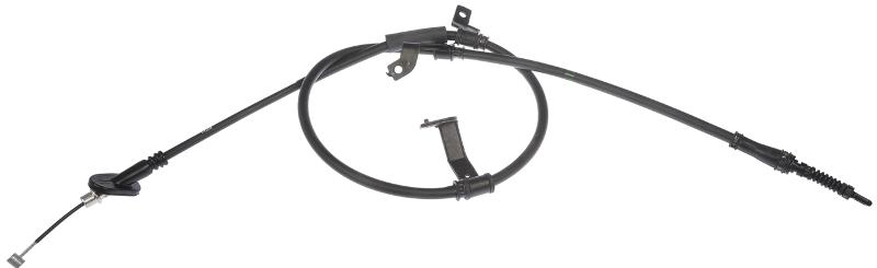 Dorman C660853 - Parking Brake Cable Dorman C660853 Parking Brake Cable product image 2 of 3