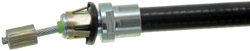 Dorman C660075 Parking Brake Cable product image 1 of 3