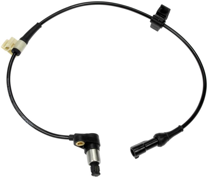 Dorman 970390 - ABS Wheel Speed Sensor Dorman 970390 ABS Wheel Speed Sensor product image 1 of 3