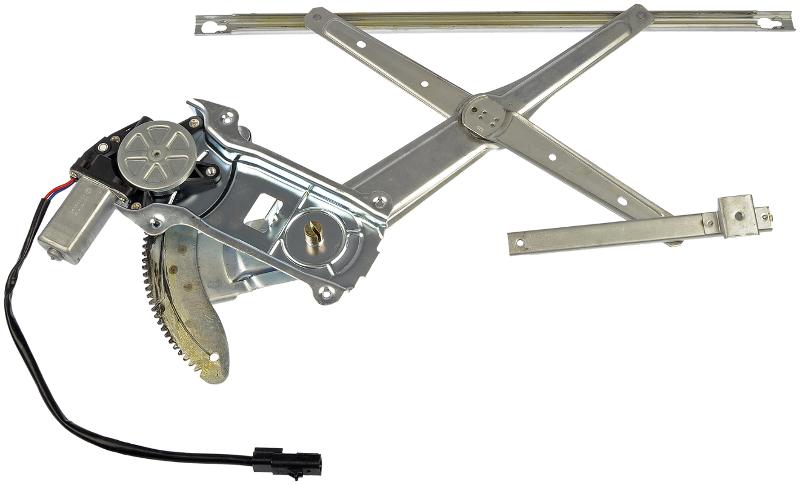 Dorman 741418 Power Window Motor and Regulator Assembly product image 1 of 3