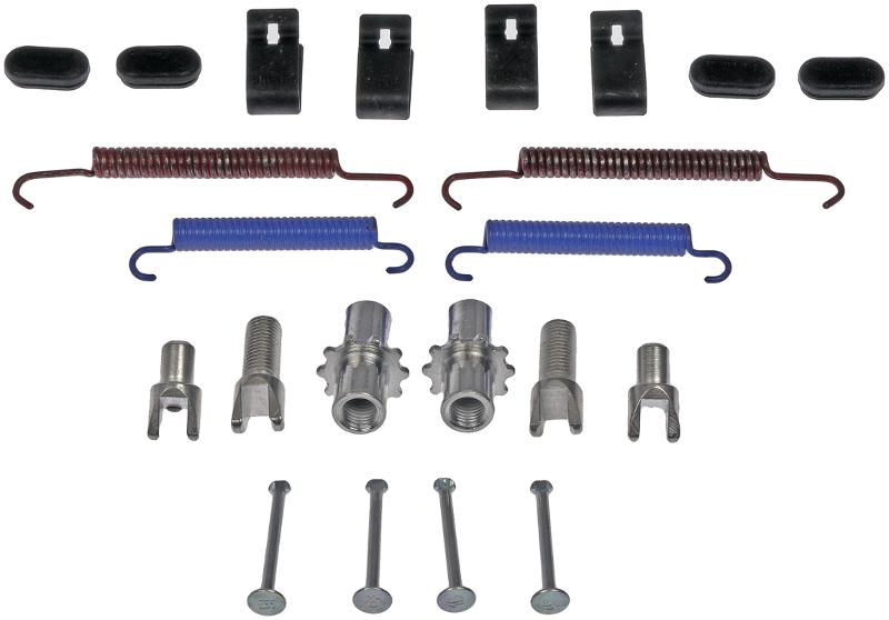 Dorman HW17444 Parking Brake Hardware Kit product image 1 of 1