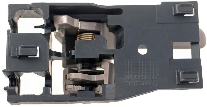 Dorman 81258 Interior Door Handle product image 1 of 3
