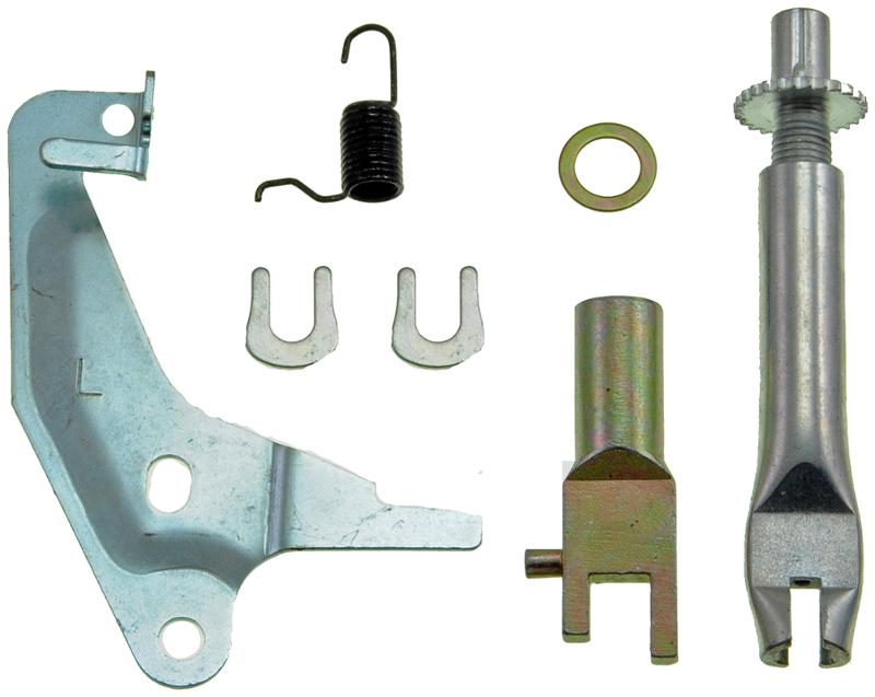 Dorman HW12504 - Drum Brake Self Adjuster Repair Kit Dorman HW12504 Drum Brake Self Adjuster Repair Kit product image 1 of 2