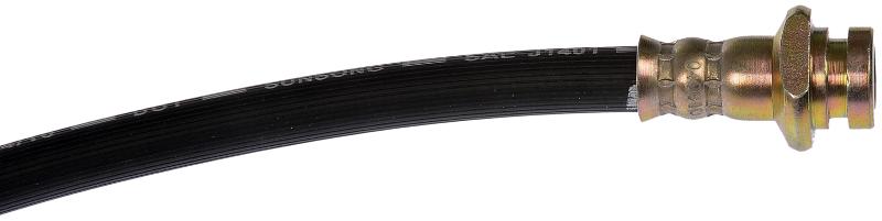 Dorman H382651 Brake Hydraulic Hose product image 1 of 3