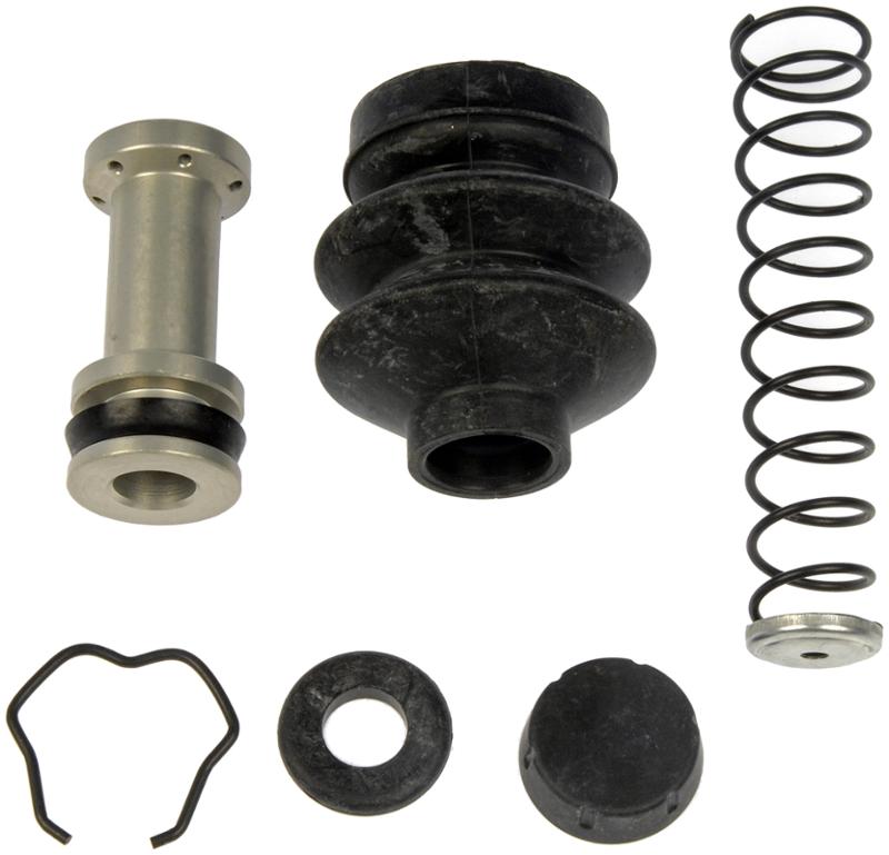 Dorman TM3502 - Brake Master Cylinder Repair Kit Dorman TM3502 Brake Master Cylinder Repair Kit product image 1 of 1