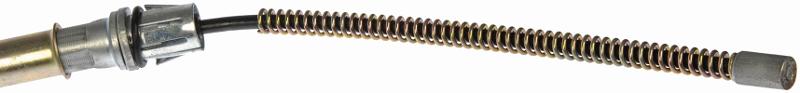 Dorman C660851 Parking Brake Cable product image 1 of 3