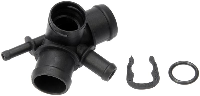 Dorman 902913 Radiator Coolant Hose Connector product image 1 of 2