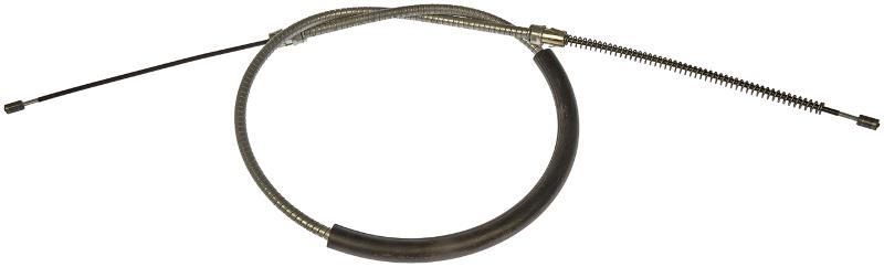 Dorman C93373 - Parking Brake Cable Dorman C93373 Parking Brake Cable product image 2 of 3