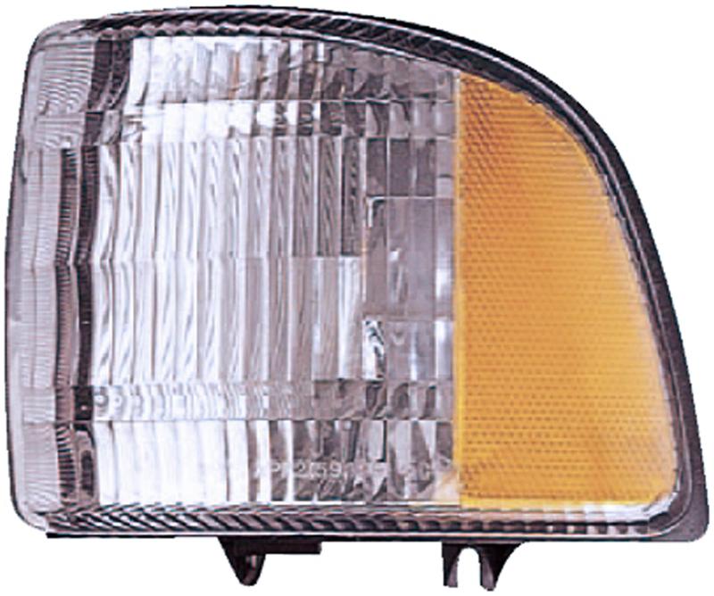 Dorman 1630403 Turn Signal / Parking Light Assembly product image 1 of 1