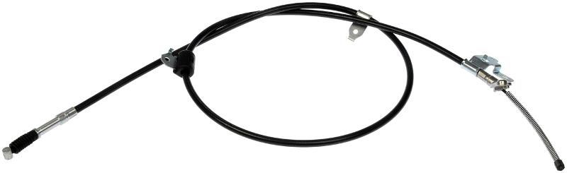 Dorman C660715 - Parking Brake Cable Dorman C660715 Parking Brake Cable product image 1 of 3