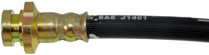 Dorman H380223 Brake Hydraulic Hose product image 2 of 3