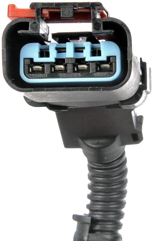 Dorman 904249 - Diesel Glow Plug Wiring Harness Dorman 904249 Diesel Glow Plug Wiring Harness product image 1 of 3