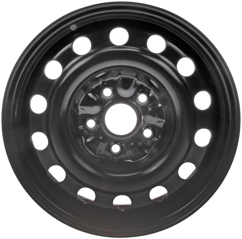 Dorman 939121 Wheel product image 2 of 2