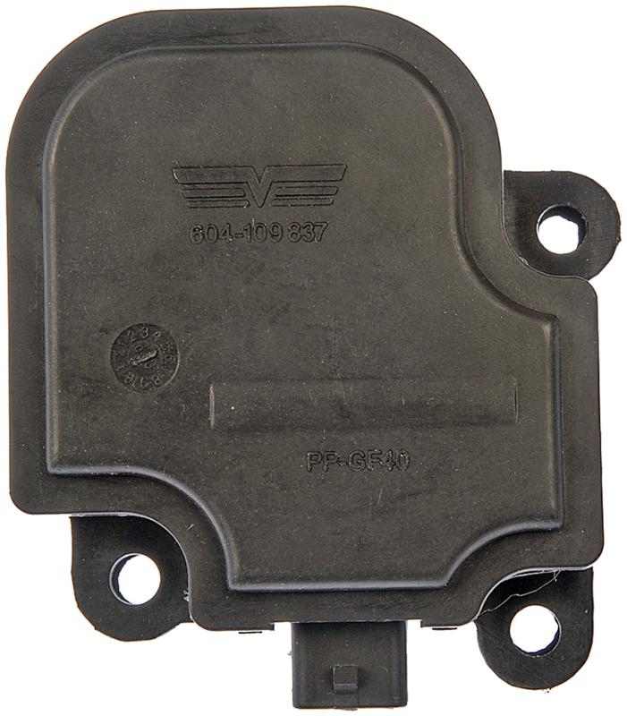 Dorman 604109 HVAC Heater Blend Door Actuator product image 1 of 3