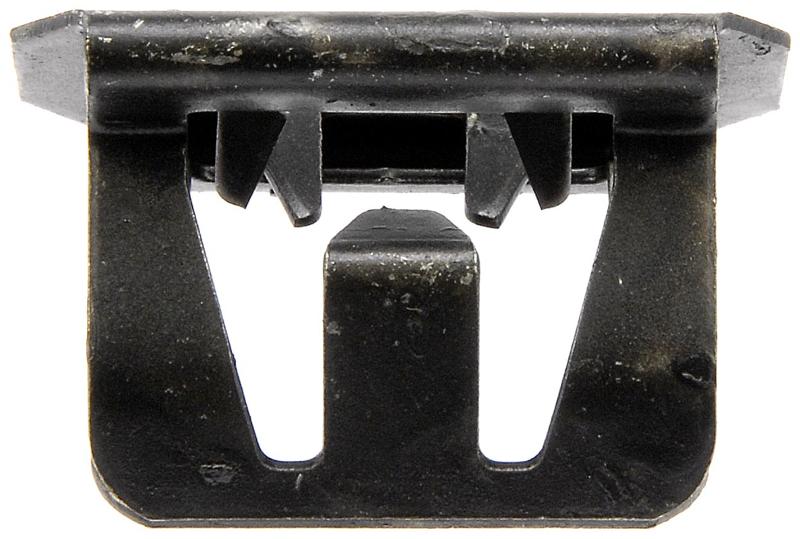 Dorman 700053 - Grille Retainer Dorman 700053 Cowl Panel Retainer product image 1 of 2