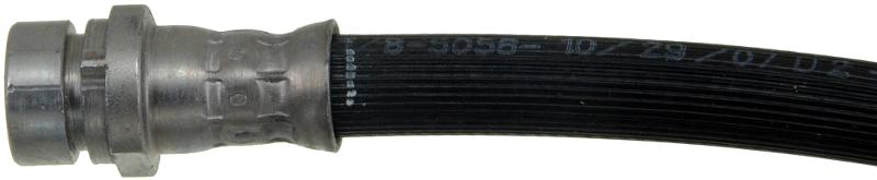 Dorman H381369 Brake Hydraulic Hose product image 1 of 3