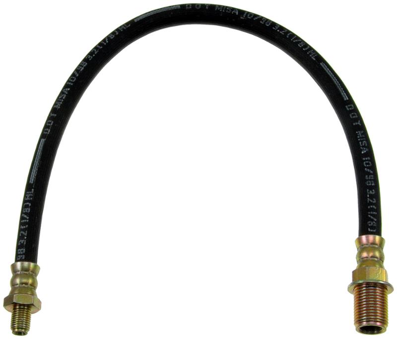 Dorman H57792 Brake Hydraulic Hose product image 1 of 3
