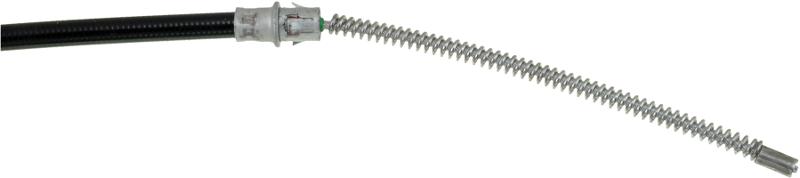 Dorman C93539 Parking Brake Cable product image 1 of 3