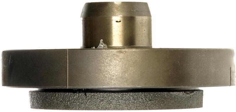 Dorman 594131 - Engine Harmonic Balancer Dorman 594131 Engine Harmonic Balancer product image 1 of 2