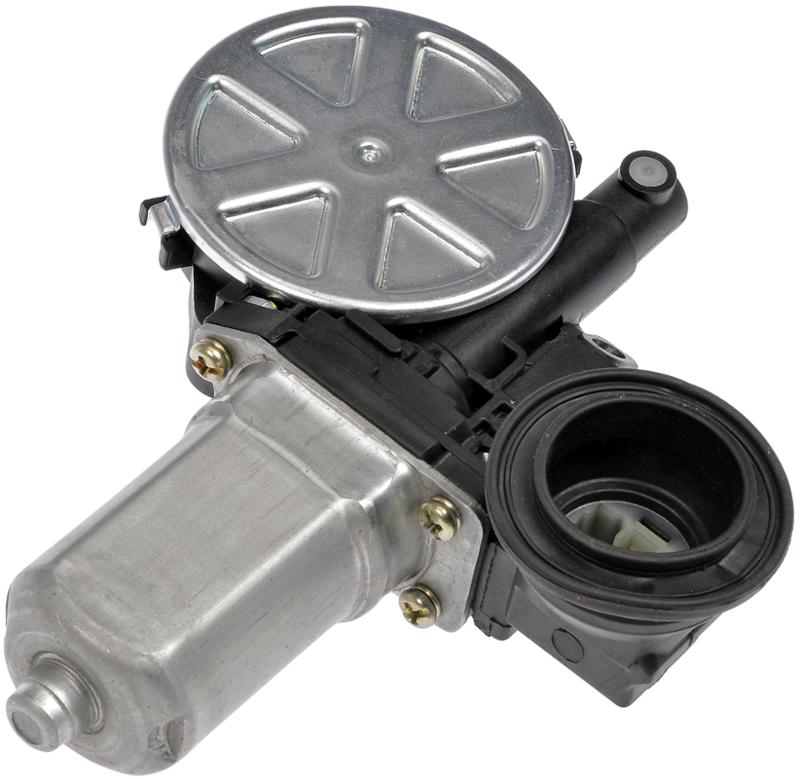 Dorman 742609 - Power Window Motor Dorman 742609 Power Window Motor product image 1 of 3