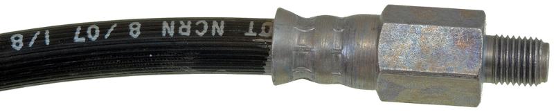 Dorman H36510 Brake Hydraulic Hose product image 1 of 3
