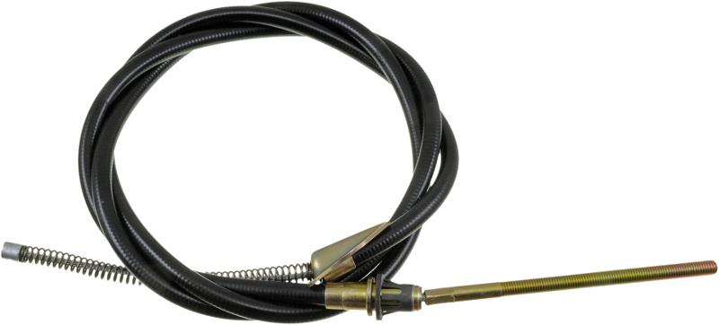 Dorman C92985 Parking Brake Cable product image 1 of 3