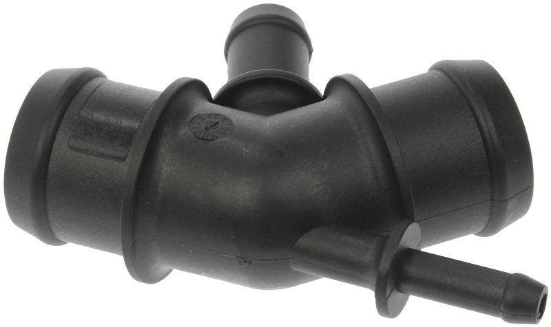 Dorman 902914 - Radiator Coolant Hose Connector Dorman 902914 Radiator Coolant Hose Connector product image 2 of 3